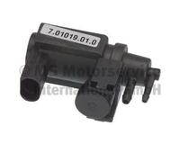 Pierburg 7.01019.01.0 Trasduttore di Pressione Controllo Scarico per Audi A4 VW