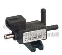 PIERBURG 7.01024.02.0 Valvola wastegate per OPEL,VAUXHALL