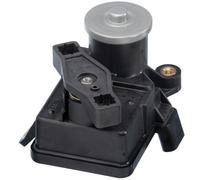 Elemento di controllo, deflettori a vortice PIERBURG 7.01132.12.0