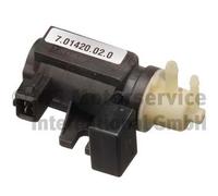 Trasduttore di pressione, turbocompressore PIERBURG 7.01420.02.0