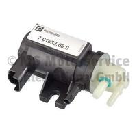 PIERBURG 7.01633.06.0 Convertitore Pressione, Turbocompressore per Citroën, DS,