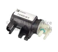 Pierburg 7.01633.06.0 Trasduttore Pressione Turbocompressore per Volvo Citroën