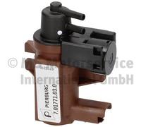 PIERBURG 7.01771.03.0 Convertitore pressione, Turbocompressore