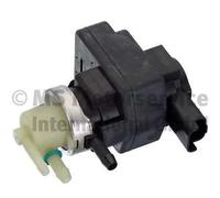 PIERBURG 7.01777.18.0 Convertitore Pressione, Turbocompressore per Citroën, DS,