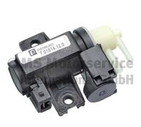 PIERBURG 7.01814.12.0 Convertitore pressione, Turbocompressore per DACIA,FIAT,IN