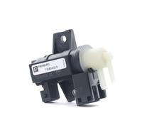 PIERBURG 7.01814.12.0 Convertitore pressione Turbocompressore per OPEL