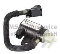PIERBURG 7.01814.21.0 Convertitore Pressione, Turbocompressore per Nissan, Opel,