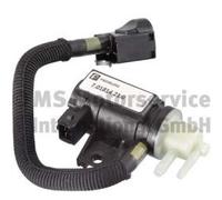 PIERBURG 7.01814.21.0 Convertitore pressione, Turbocompressore per NISSAN,OPEL,R