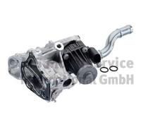 PIERBURG 7.01881.07.0 Modulo EGR per JAGUAR,LAND ROVER