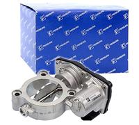 PIERBURG 7.02044.02.0 Corpo farfallato per BMW 3 Limousine (E90) 3 Touring (E91)