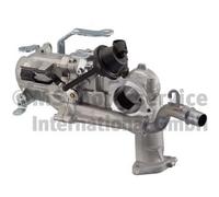 Radiatore, ricircolo gas di scarico PIERBURG 7.02156.33.0