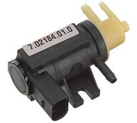 PIERBURG Convertitore pressione, Turbocompressore VW,AUDI,SKODA 7.02184.01.0 1J0906627A,1K0906627E,1111363 1594606,6M2112B573DA,YM2112B573BA