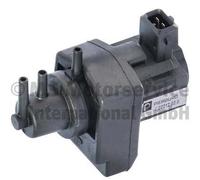 FITS NISSAN VALVOLA DI CONTROLLO DEL TURBO VACUO - NAVARA D40 PATHFINDER R51
