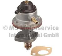 PIERBURG 7.02242.22.0 Pompa carburante per MERCEDES-BENZ