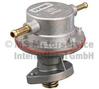 PIERBURG 7.02242.25.0 Pompa carburante meccanico per BMW 02 (E10)