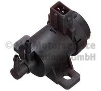 PIERBURG 7.02256.04.0 Convertitore pressione, Controllo gas scarico per NISSAN,O