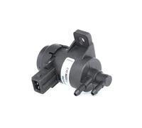 PIERBURG 7.02256.04.0 Convertitore pressione Turbocompressore per OPEL