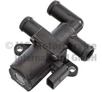 PIERBURG 7.02256.41.0 Valvola regolazione refrigerante per AUDI,MAN,PORSCHE,SEAT