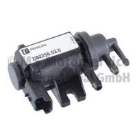 PIERBURG 7.02256.53.0 Convertitore pressione, Turbocompressore