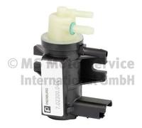 PIERBURG 7.02300.04.0 Convertitore pressione Turbocompressore Valvola