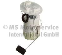 PIERBURG 7.02550.14.0 Imp. alimentazione carburante per RENAULT