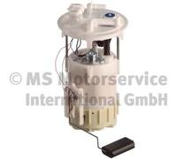 PIERBURG 7.02550.23.0 Imp. alimentazione carburante per NISSAN,RENAULT