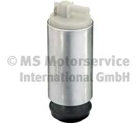 Pierburg Pompa carburante elettrica 7.02550.63.0 per VW, Skoda, Audi A3 (8P1) 2003-2008