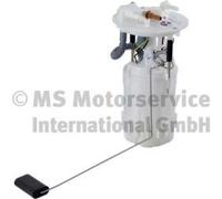 PIERBURG 7.02552.72.0 Imp. alimentazione carburante per NISSAN,OPEL,RENAULT,VAUX