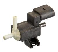 Pierburg Valvola regolatrice pressione di carico 7.02588.04.0 elettrica per Audi/SEAT/SKODA/VW