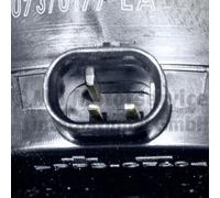 PIERBURG 7.02671.48.0 Pompa circolazione acqua, Riscaldatore da parcheggio per A