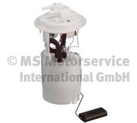 Pierburg Pompa carburante 7.02700.02.0 – Impianto alimentazione 12 V per Peugeot Partner