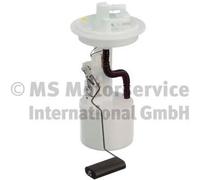 PIERBURG 7.02700.62.0 Sensore, Livello carburante per RENAULT