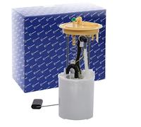 PIERBURG 7.02701.04.0 Impianto alimentazione carburante