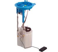 PIERBURG 7.02701.21.0 Impianto alimentazione carburante