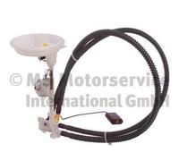 PIERBURG 7.02701.22.0 Sensore, Livello carburante per VW