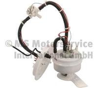 PIERBURG 7.02701.61.0 Imp. alimentazione carburante per BMW