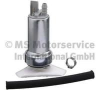 PIERBURG 7.02701.67.0 Pompa carburante elettrico per BMW X5 (E70) X3 (F25) 6bar