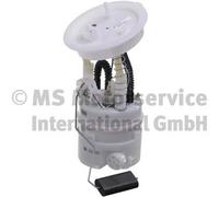 PIERBURG 7.02701.68.0 Imp. alimentazione carburante per MINI