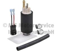 PIERBURG 7.02701.70.0 Pompa carburante elettrico per VOLVO V70 I (875, 876) 4bar