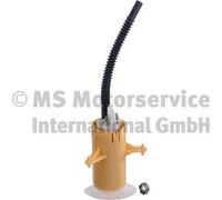 PIERBURG 7.02701.96.0 Pompa carburante per AUDI