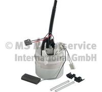 Pompa del carburante PIERBURG 7.02701.99.0