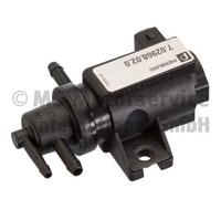 Trasduttore di pressione, turbocompressore PIERBURG 7.02968.02.0