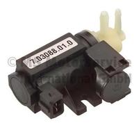 PIERBURG 7.03088.01.0 Convertitore pressione, Turbocompressore per OPEL,VAUXHALL
