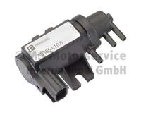Pierburg 7.03554.10.0 Trasduttore Pressione Turbocompressore per Mazda Bm Bn 6
