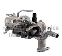 PIERBURG 7.03647.10.0 Radiatore EGR adatto per PEUGEOT 208 I Schrägheck (CA, CC)