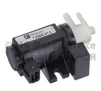PIERBURG 7.03652.01.0 Pressione Convertitore,Turbocompressore per Opel,Saab,Opel