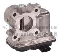 PIERBURG 7.03703.00.0 Corpo farfallato per DACIA,RENAULT