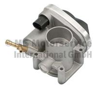 PIERBURG 7.03703.08.0 Corpo farfallato per SKODA