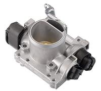 PIERBURG 7.03703.56.0 Corpo farfallato Valvola a farfalla Gruppo farfallato Corpo farfallato iniezione