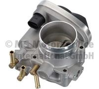 PIERBURG 7.03703.68.0 Corpo farfallato per AUDI,SEAT,SKODA,VW,VW (FAW),VW (SVW)